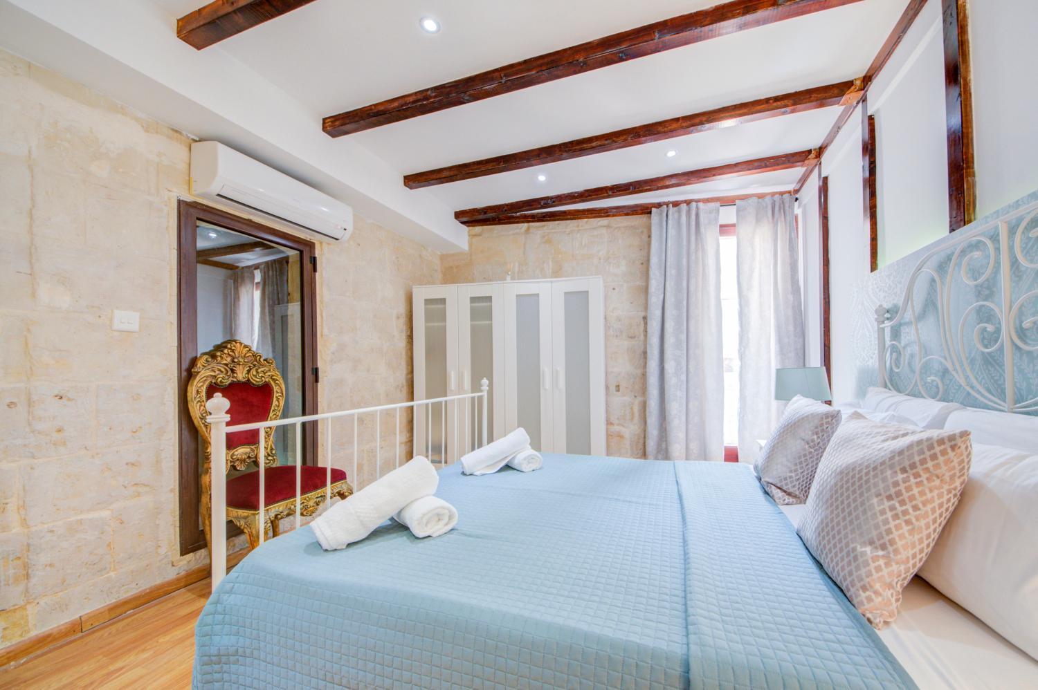 Valletta Waterfront Villa With Pool And Jacuzzi Exterior foto